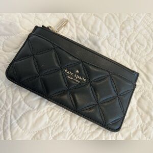 kate spade ♠️ Wallet EUC